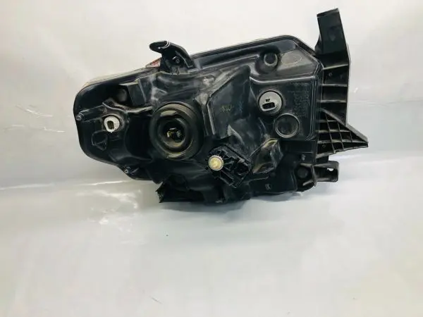 ⭐️ ALL TABS 2014 2015 2016 2017 TOYOTA TUNDRA HALOGEN FRONT LEFT OEM HEADLIGHT - Image 12