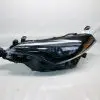 🎈NICE🎈FOR 2017 2018 2019 TOYOTA COROLLA LED FRONT LEFT HEADLIGHT ALL TABS