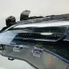🎈NICE🎈FOR 2017 2018 2019 TOYOTA COROLLA LED FRONT LEFT HEADLIGHT ALL TABS - Image 4