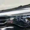 🎈NICE🎈FOR 2017 2018 2019 TOYOTA COROLLA LED FRONT LEFT HEADLIGHT ALL TABS - Image 6