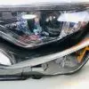 🎈NICE🎈FOR 2017 2018 2019 TOYOTA COROLLA LED FRONT LEFT HEADLIGHT ALL TABS - Image 8