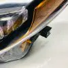 🎈NICE🎈FOR 2017 2018 2019 TOYOTA COROLLA LED FRONT LEFT HEADLIGHT ALL TABS - Image 11