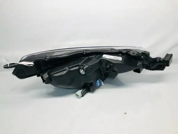 🎈NICE🎈FOR 2017 2018 2019 TOYOTA COROLLA LED FRONT LEFT HEADLIGHT ALL TABS - Image 12