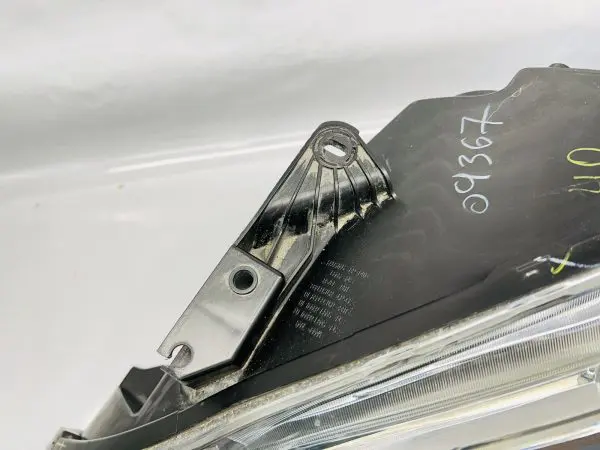 2013 2014 2015 NISSAN SENTRA HALOGEN LED FRONT LEFT OEM HEADLIGHT - Image 10