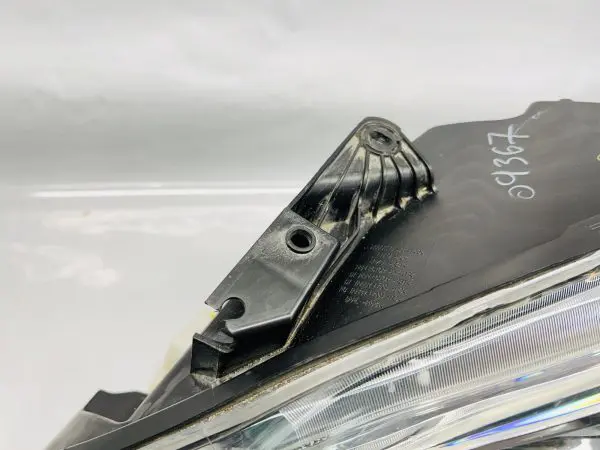 2013 2014 2015 NISSAN SENTRA HALOGEN LED FRONT LEFT OEM HEADLIGHT - Image 11