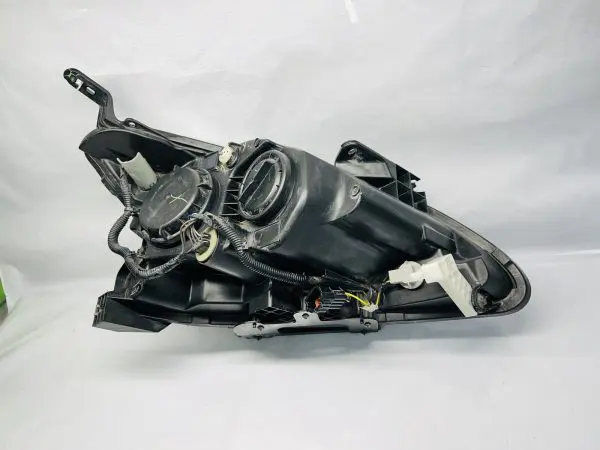 2013 2014 2015 NISSAN SENTRA HALOGEN LED FRONT LEFT OEM HEADLIGHT - Image 13