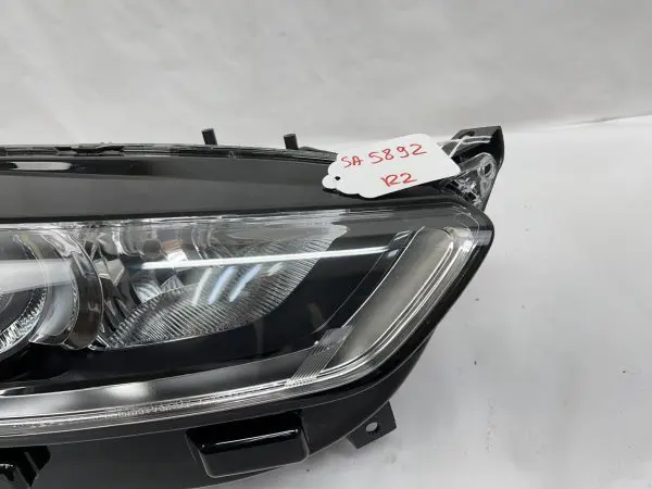 🎈NICE 🎈 2013 2014 2015 2016 FORD FUSION HALOGEN FRONT RIGHT HEADLIGHT - Image 2
