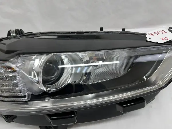 🎈NICE 🎈 2013 2014 2015 2016 FORD FUSION HALOGEN FRONT RIGHT HEADLIGHT - Image 4