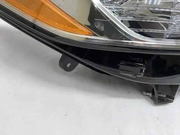 🎈NICE 🎈 2013 2014 2015 2016 FORD FUSION HALOGEN FRONT RIGHT HEADLIGHT - Image 10