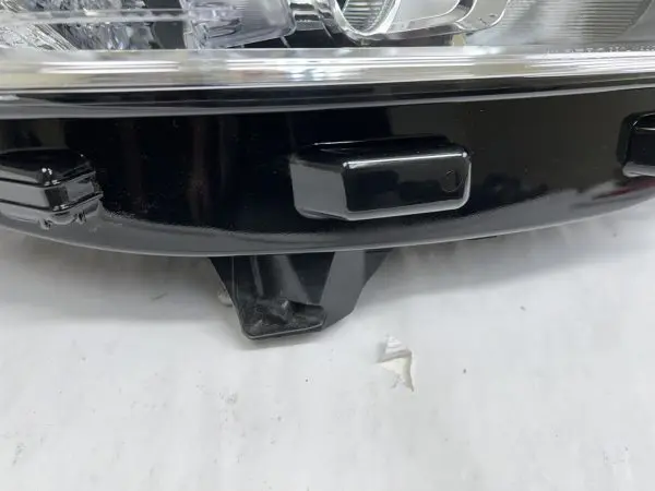 🎈NICE 🎈 2013 2014 2015 2016 FORD FUSION HALOGEN FRONT RIGHT HEADLIGHT - Image 11