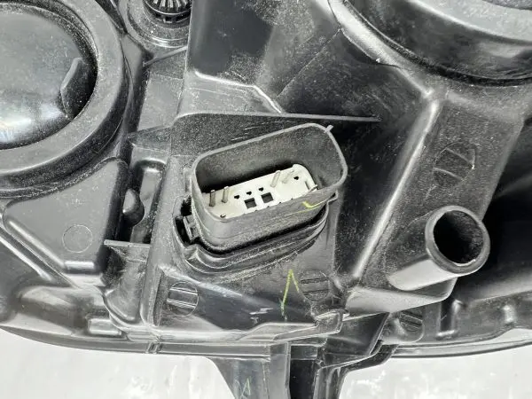 🎈NICE 🎈 2013 2014 2015 2016 FORD FUSION HALOGEN FRONT RIGHT HEADLIGHT - Image 16