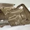 OEM GENUINE 9f2821104 2020 Porsche Cayman GT4 RS Clubsport Front Right Fender - Image 14