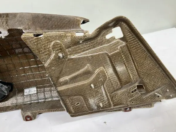 OEM GENUINE 9f2821104 2020 Porsche Cayman GT4 RS Clubsport Front Right Fender - Image 14
