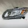 🎈MINT🎈  2013 2014 2015 HONDA CIVIC HALOGEN  FRONT LEFT CAPA HEADLIGHT
