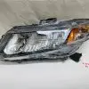 🎈MINT🎈  2013 2014 2015 HONDA CIVIC HALOGEN  FRONT LEFT CAPA HEADLIGHT - Image 2