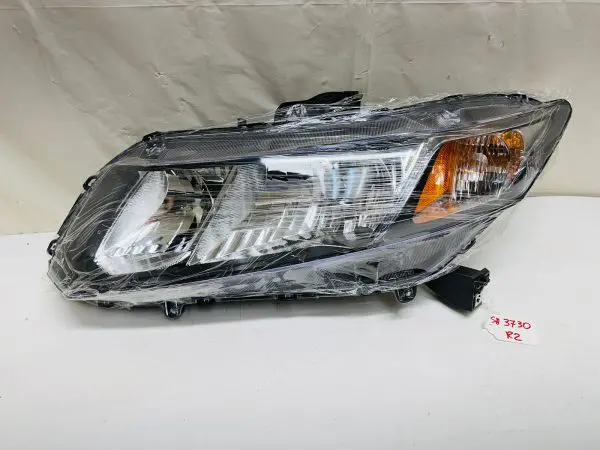 🎈MINT🎈  2013 2014 2015 HONDA CIVIC HALOGEN  FRONT LEFT CAPA HEADLIGHT - Image 2
