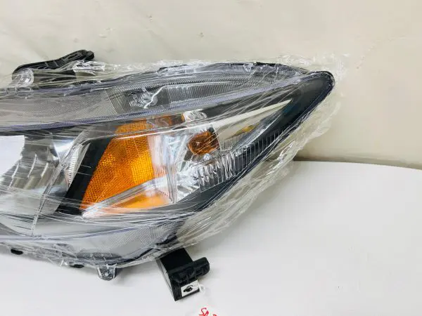 🎈MINT🎈  2013 2014 2015 HONDA CIVIC HALOGEN  FRONT LEFT CAPA HEADLIGHT - Image 4
