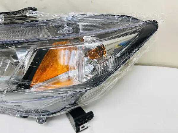 🎈MINT🎈  2013 2014 2015 HONDA CIVIC HALOGEN  FRONT LEFT CAPA HEADLIGHT - Image 6