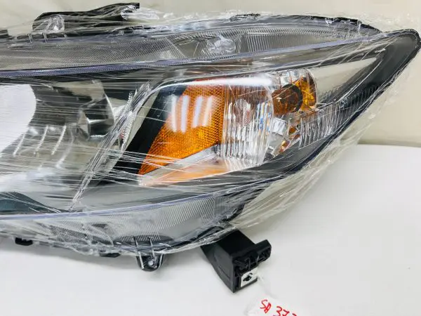 🎈MINT🎈  2013 2014 2015 HONDA CIVIC HALOGEN  FRONT LEFT CAPA HEADLIGHT - Image 7