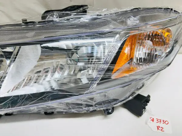 🎈MINT🎈  2013 2014 2015 HONDA CIVIC HALOGEN  FRONT LEFT CAPA HEADLIGHT - Image 8