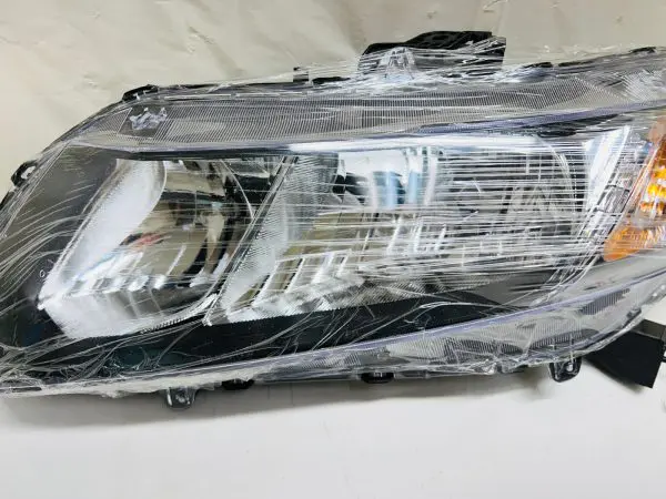 🎈MINT🎈  2013 2014 2015 HONDA CIVIC HALOGEN  FRONT LEFT CAPA HEADLIGHT - Image 9