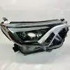 🎈ALL TABS 2016 2017 2018 TOYOTA RAV4 LED FRONT RIGHT OEM HEADLIGHT FULL LED
