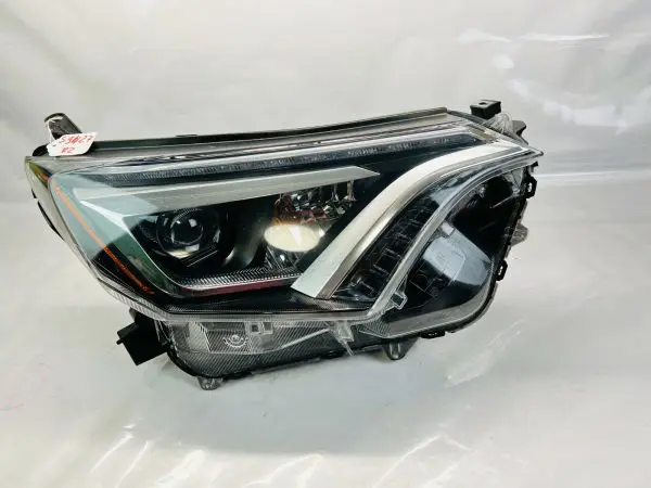 🎈ALL TABS 2016 2017 2018 TOYOTA RAV4 LED FRONT RIGHT OEM HEADLIGHT FULL LED - Image 2