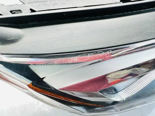 🎈ALL TABS 2016 2017 2018 TOYOTA RAV4 LED FRONT RIGHT OEM HEADLIGHT FULL LED - Image 7
