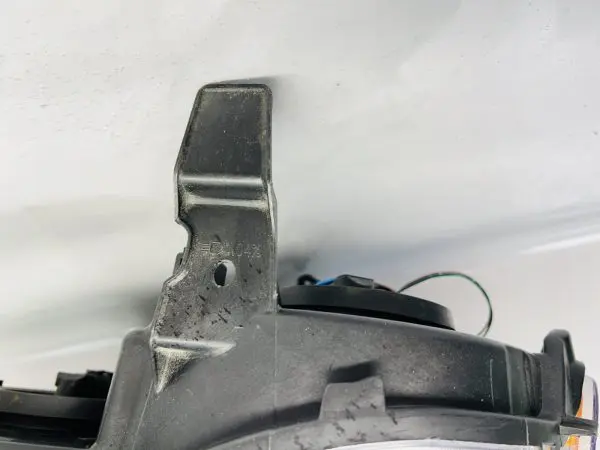 ⭐️⭐️ NICE 2005 2006 2007 JEEP GRAND CHEROKEE HALOGEN FRONT LEFT HEADLIGHT - Image 7