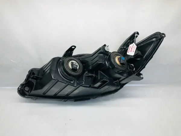 2015 2016 2017 TOYOTA CAMRY DARK BLACK BEZEL FRONT RIGHT OEM HEADLIGHT - Image 12