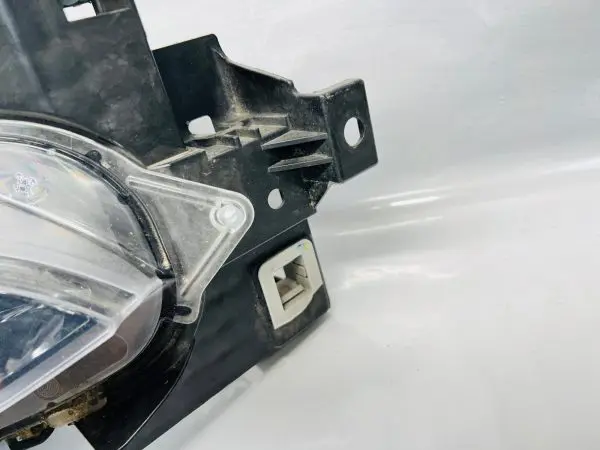 2014 2015 2016 MAZDA 3 HALOGEN FRONT RIGHT OEM HEADLIGHT BPW951030A BJT151030 - Image 6