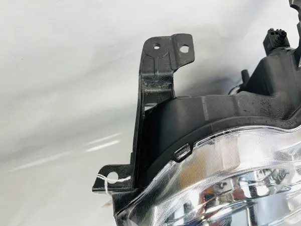 ⭐️⭐️ NICE 2005 2006 2007 JEEP GRAND CHEROKEE HALOGEN FRONT LEFT HEADLIGHT - Image 8