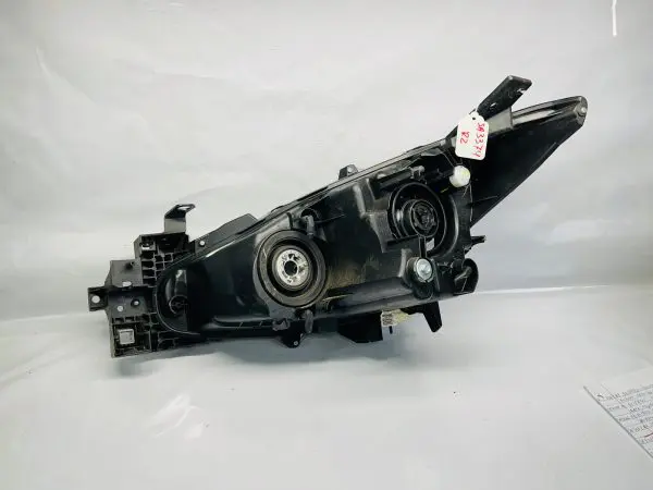 2014 2015 2016 MAZDA 3 HALOGEN FRONT RIGHT OEM HEADLIGHT BPW951030A BJT151030 - Image 16