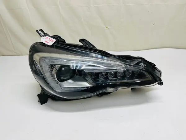 NICE 2017 2018 2019 2020 SUBARU BRZ SCION FRS LED FRONT RIGHT OEM HEADLIGHT