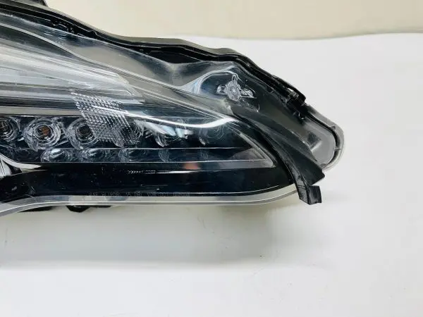 NICE 2017 2018 2019 2020 SUBARU BRZ SCION FRS LED FRONT RIGHT OEM HEADLIGHT - Image 3
