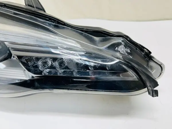 NICE 2017 2018 2019 2020 SUBARU BRZ SCION FRS LED FRONT RIGHT OEM HEADLIGHT - Image 4