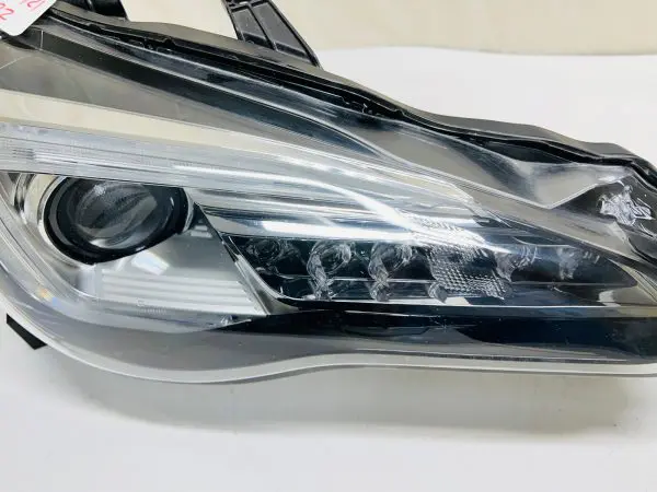 NICE 2017 2018 2019 2020 SUBARU BRZ SCION FRS LED FRONT RIGHT OEM HEADLIGHT - Image 5