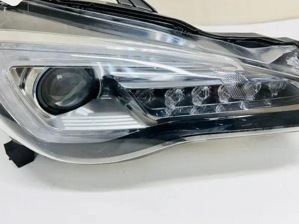 NICE 2017 2018 2019 2020 SUBARU BRZ SCION FRS LED FRONT RIGHT OEM HEADLIGHT - Image 6