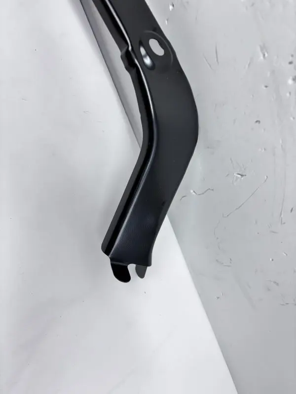 OEM 2013-2020 INFINIT QX60 JX35 UPPER RIGHT RADIATOR SUPPORT BRACE  f2512-3jaaa - Image 2