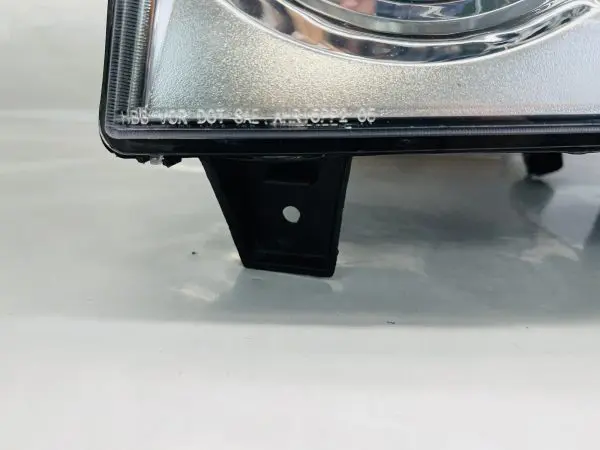 ⭐️⭐️ NICE 2005 2006 2007 JEEP GRAND CHEROKEE HALOGEN FRONT LEFT HEADLIGHT - Image 9