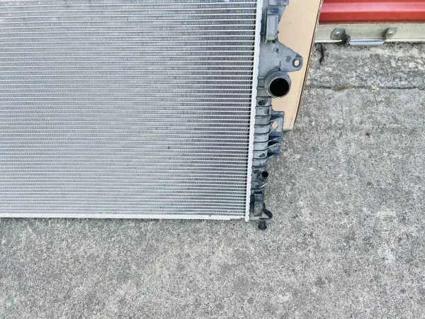 CSF3812 Cooling Radiator Aluminum Core 2014 2015 2016 2017 2018 2019 Ford Escape - Image 4