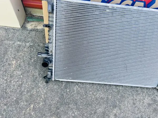 CSF3812 Cooling Radiator Aluminum Core 2014 2015 2016 2017 2018 2019 Ford Escape - Image 5