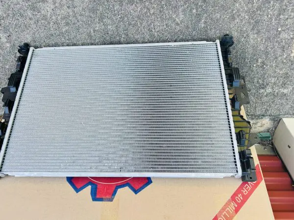 CSF3812 Cooling Radiator Aluminum Core 2014 2015 2016 2017 2018 2019 Ford Escape - Image 8