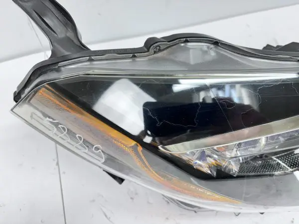 OEM 2017 2018 2019 TOYOTA COROLLA LED FRONT RIGHT HEADLIGHT - Image 14