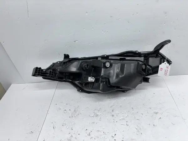 OEM 2017 2018 2019 TOYOTA COROLLA LED FRONT RIGHT HEADLIGHT - Image 18