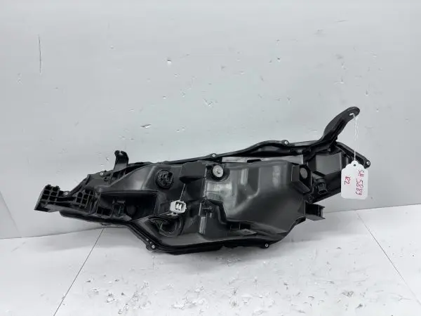 OEM 2017 2018 2019 TOYOTA COROLLA LED FRONT RIGHT HEADLIGHT - Image 19