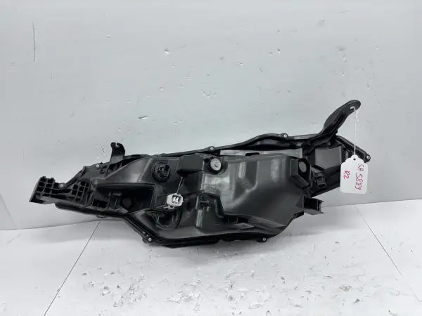 OEM 2017 2018 2019 TOYOTA COROLLA LED FRONT RIGHT HEADLIGHT - Image 20