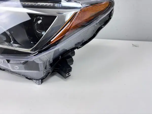NEW 811500R080 2016 2017 2018 TOYOTA RAV4 HALOGEN FRONT LEFT CAPA HEADLIGHT - Image 3
