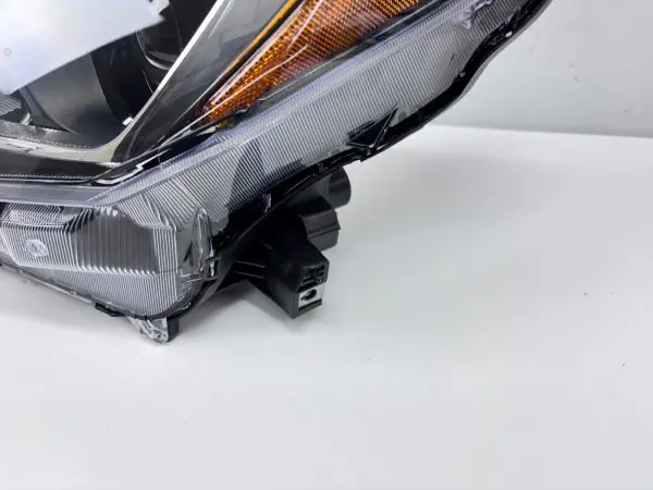 NEW 811500R080 2016 2017 2018 TOYOTA RAV4 HALOGEN FRONT LEFT CAPA HEADLIGHT - Image 4