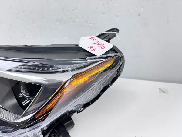 NEW 811500R080 2016 2017 2018 TOYOTA RAV4 HALOGEN FRONT LEFT CAPA HEADLIGHT - Image 6